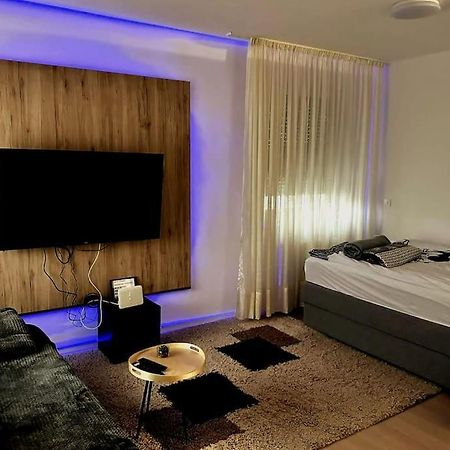 Apartman Marvitus 1 萨格勒布 外观 照片