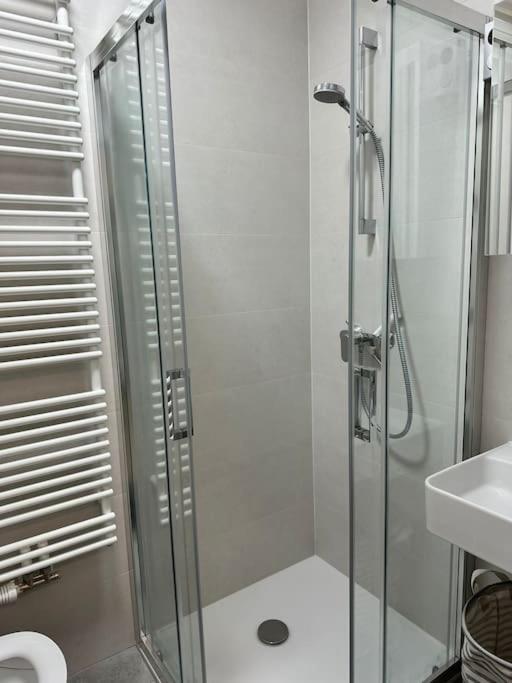 Apartman Marvitus 1 萨格勒布 外观 照片